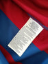 2009/10 Crystal Palace Home Football Shirt (M)