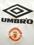 1994/95 Man Utd Football Training Shirt (M)