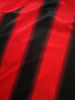 2004/05 AC Milan Home Football Shirt (XL)
