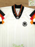 1992/93 Germany Home Football Shirt