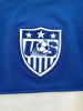 2014/15 USA Away Player Issue Football Shirt (M)