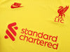 2021/22 Liverpool 3rd Football Shirt (S)
