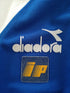 1990/91 Italy Player Issue Track Jacket (M)