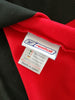 2003/04 Man City Away Football Shirt (XL)