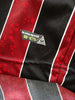 2008/09 Man City Away Football Shirt (XL)