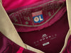2010/11 Olympique Lyonnais Away Shirt (M)