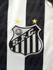 2021/22 Santos Away Football Shirt (L)