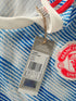 2021/22 Man Utd Away Champions League Football Shirt B.Fernandes #18 (XL) *BNWT*
