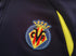 2010/11 Villarreal Hooded Top (M)