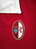 2002/03 Torino Home Serie A Player Issue Football Shirt Balzaretti #4 (XL)