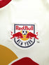 2013 New York Red Bulls Home MLS Football Shirt (S)