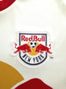 2013 New York Red Bulls Home MLS Football Shirt (S)