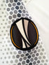 2016/17 Man Utd 3rd Europa League Football Shirt (XL)