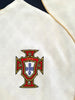 2004/05 Portugal Away Football Shirt (M)