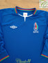 2012/13 Azerbaijan Away Long Sleeve Football Shirt