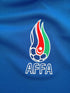 2012/13 Azerbaijan Away Football Shirt. (L)