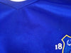 2005/06 Everton Home Football Shirt (L)