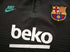2019/20 Barcelona Training Top (XL)