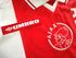 1998/99 Ajax Home Football Shirt (XL)