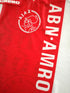 1998/99 Ajax Home Football Shirt (XL)