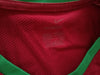 2006/07 Portugal Home Football Shirt (XXL)