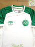 2021/22 Chapecoense Away Football Shirt
