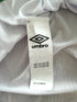 2021/22 Chapecoense Away Football Shirt (S)