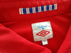 2010/11 Rangers Away Football Shirt (XL)