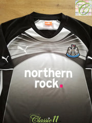 2010/11 Newcastle Utd Training Shirt (XL)
