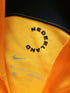 2022/23 Netherlands Home Football Shirt (S)