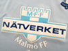 2002/2003 Malmö FF Home Football Shirt (XXL)