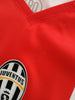 2005/06 Juventus Away Football Shirt (XL)