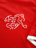 2008/09 Switzerland Home Football Shirt (XL)