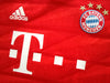 2019/20 Bayern Munich Home Bundesliga Football Shirt Lewandowski #9 (S)