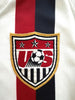 2006/07 USA Home Football Shirt (S)