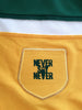 2010/11 Australia Home Football Shirt (XL)