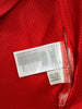 2009/10 Middlesbrough Home Football Shirt (XL)