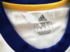 2020/21 Boca Juniors Away SAF Football Shirt Carlitos #10 (S)