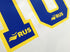 2020/21 Boca Juniors Away SAF Football Shirt Carlitos #10 (S)