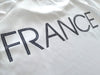 2011/12 France Training Shirt (XL)
