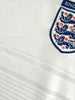 1999/00 England Home Football Shirt (L)