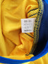 2022/23 Sweden Home Football Shirt (XL)