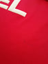 2001/02 Bayern Munich Champions League Football Shirt (XL)