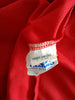 1998/99 Man Utd Home Football Shirt (Y)