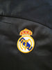 2001/02 Real Madrid Centenary Track Jacket (M)