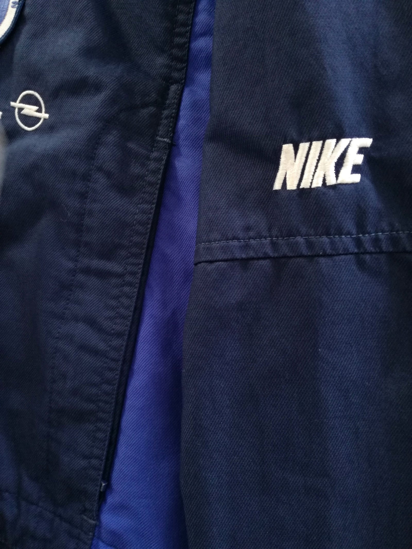 1997/98 PSG Training Jacket (S)