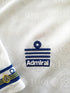 1992/93 Leeds United Home Football Shirt (L)