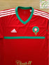 2015/16 Morocco Home Football Shirt (XL)