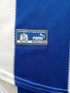 2000/01 Sheffield Wednesday Home Football Shirt (L)