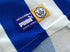 1997/98 Sheffield Wednesday Home Football Shirt (K)